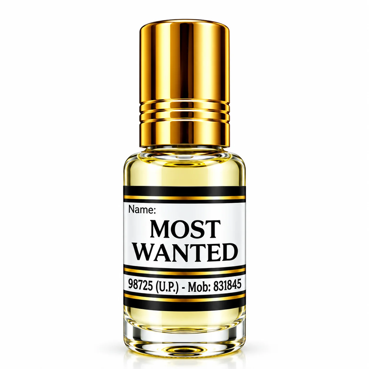 Most Wanted